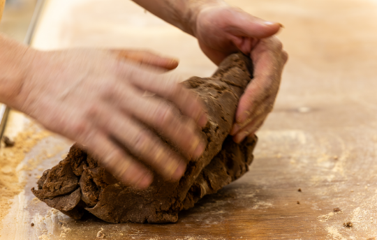 受け継がれる伝統の味と、高田屋の想い