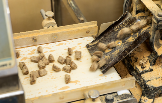 受け継がれる伝統の味と、高田屋の想い