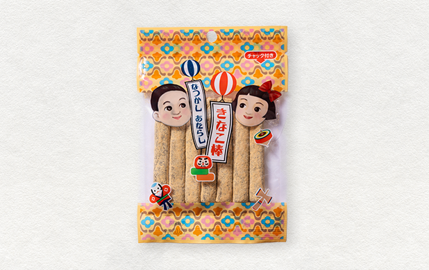 きなこ棒 7本入り